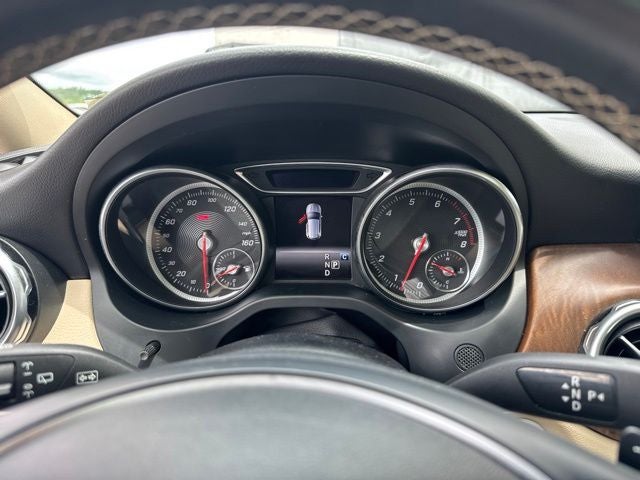 2019 Mercedes-Benz GLA GLA 250 4MATIC®