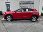 2019 Mercedes-Benz GLA GLA 250 4MATIC®
