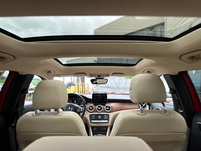 2019 Mercedes-Benz GLA GLA 250 4MATIC®