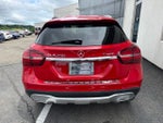 2019 Mercedes-Benz GLA GLA 250 4MATIC®