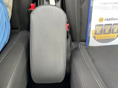 2023 Jeep Renegade Altitude