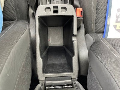 2023 Jeep Renegade Altitude