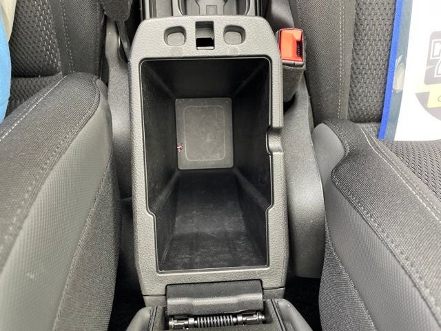 2023 Jeep Renegade Altitude