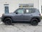 2023 Jeep Renegade Altitude