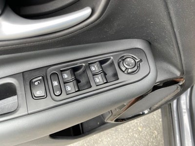 2023 Jeep Renegade Altitude