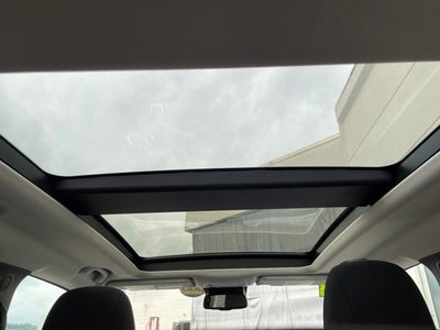 2023 Jeep Renegade Altitude