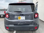 2023 Jeep Renegade Altitude