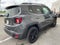 2023 Jeep Renegade Altitude