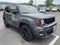 2023 Jeep Renegade Altitude
