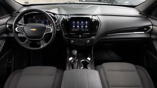 2023 Chevrolet Traverse LT 1LT