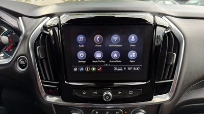 2023 Chevrolet Traverse LT 1LT