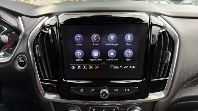 2023 Chevrolet Traverse LT 1LT