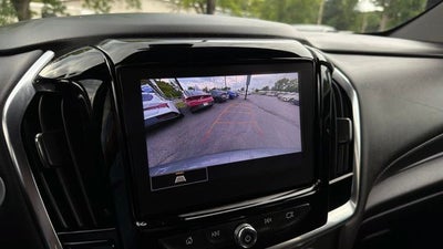 2023 Chevrolet Traverse LT 1LT