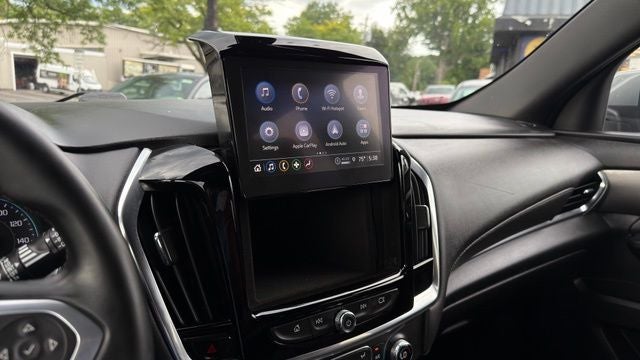 2023 Chevrolet Traverse LT 1LT