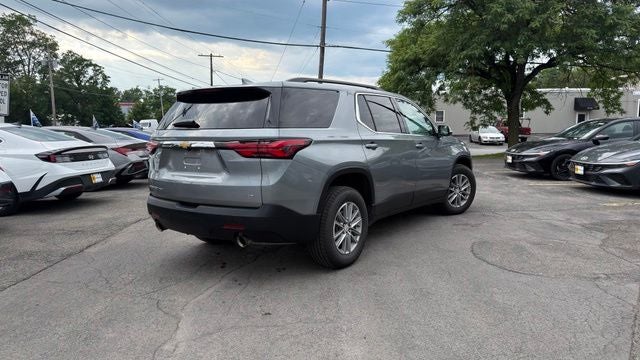 2023 Chevrolet Traverse LT 1LT