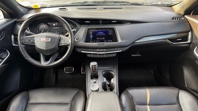2019 Cadillac XT4 Sport