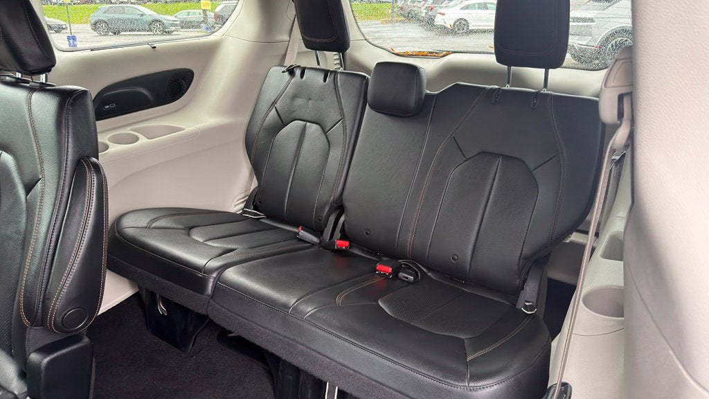 2019 Chrysler Pacifica Touring L Plus