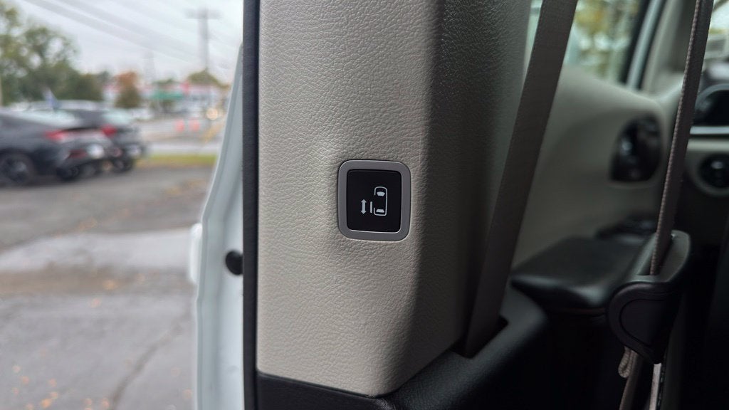 2019 Chrysler Pacifica Touring L Plus