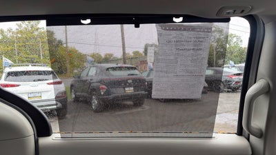 2019 Chrysler Pacifica Touring L Plus