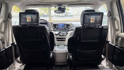 2019 Chrysler Pacifica Touring L Plus