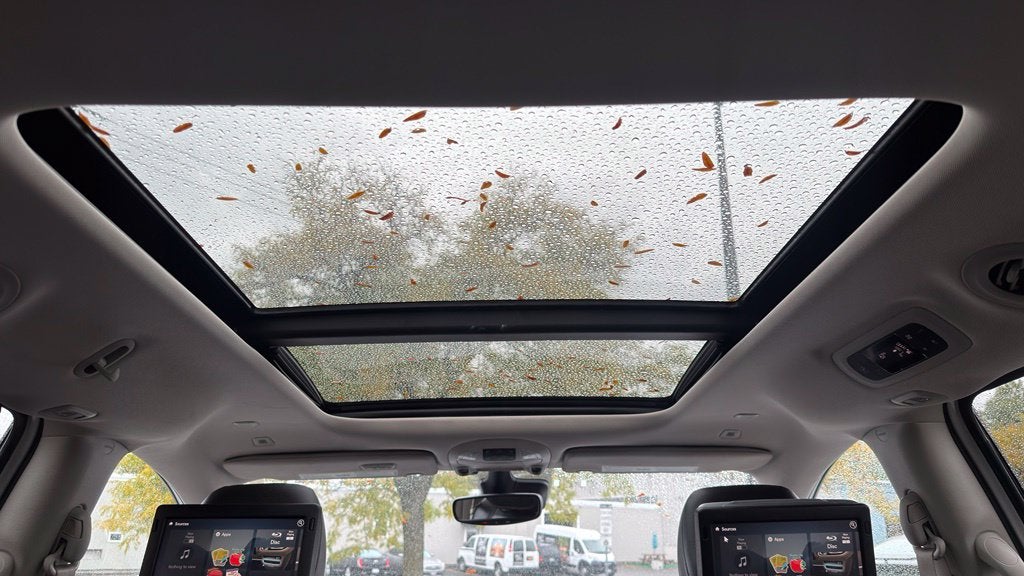 2019 Chrysler Pacifica Touring L Plus