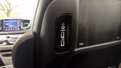 2019 Chrysler Pacifica Touring L Plus