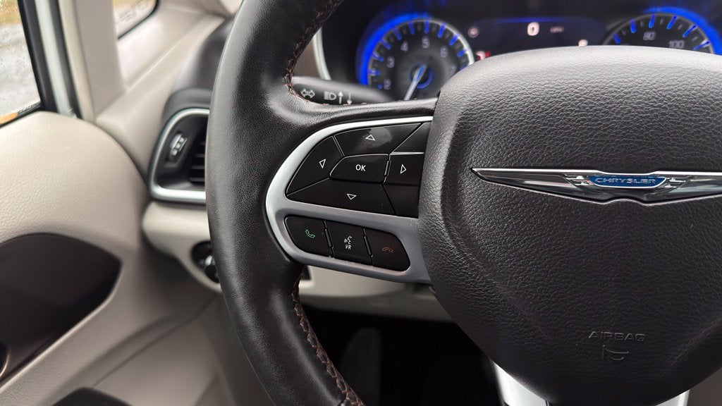 2019 Chrysler Pacifica Touring L Plus