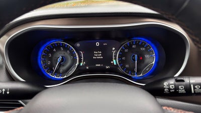 2019 Chrysler Pacifica Touring L Plus