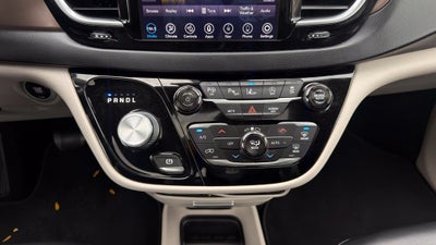 2019 Chrysler Pacifica Touring L Plus