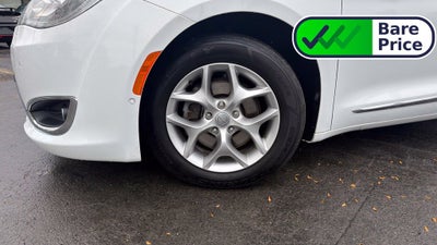 2019 Chrysler Pacifica Touring L Plus