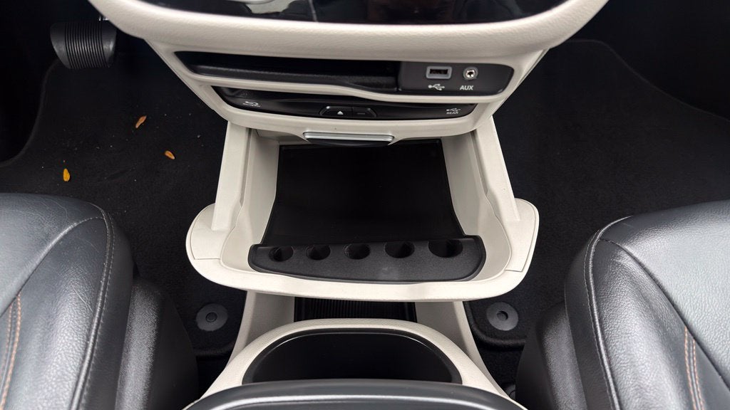 2019 Chrysler Pacifica Touring L Plus