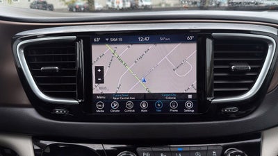 2019 Chrysler Pacifica Touring L Plus