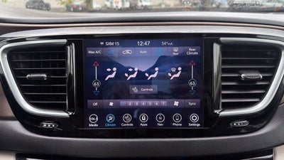 2019 Chrysler Pacifica Touring L Plus