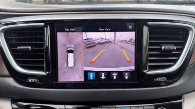 2019 Chrysler Pacifica Touring L Plus