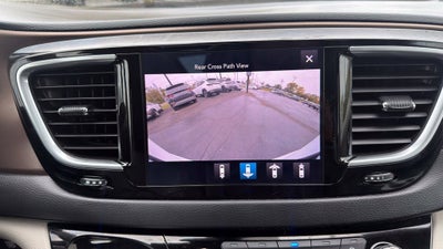 2019 Chrysler Pacifica Touring L Plus