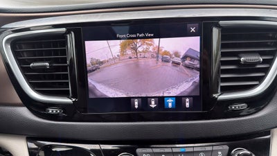 2019 Chrysler Pacifica Touring L Plus