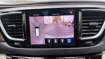 2019 Chrysler Pacifica Touring L Plus