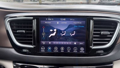 2019 Chrysler Pacifica Touring L Plus