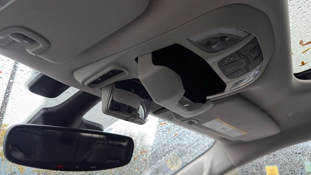 2019 Chrysler Pacifica Touring L Plus