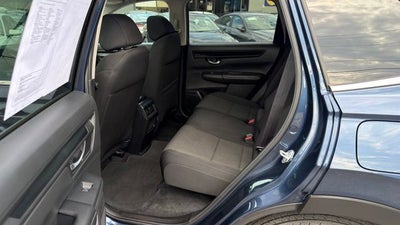 2023 Honda CR-V EX