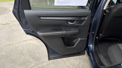 2023 Honda CR-V EX