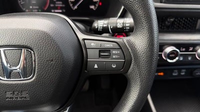 2023 Honda CR-V EX