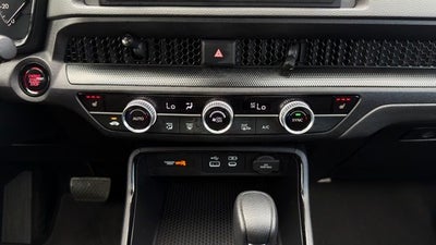 2023 Honda CR-V EX
