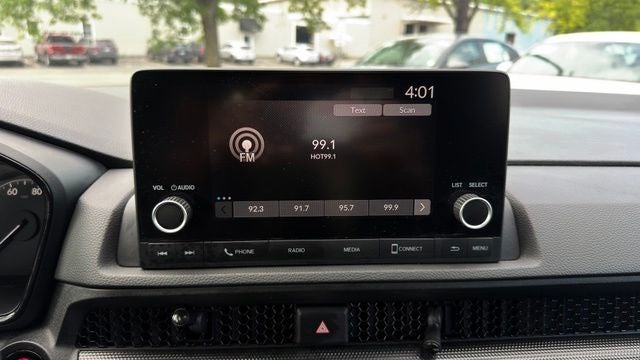 2023 Honda CR-V EX