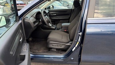 2023 Honda CR-V EX