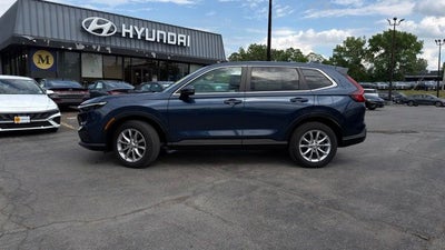 2023 Honda CR-V EX