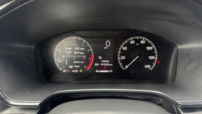 2023 Honda CR-V EX