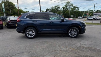 2023 Honda CR-V EX