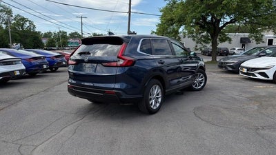 2023 Honda CR-V EX