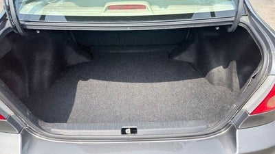 2007 Toyota Corolla LE